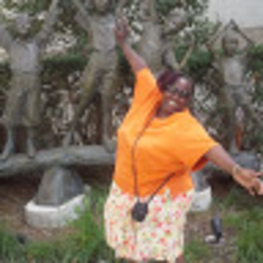 Meet your Posher, Kathleen